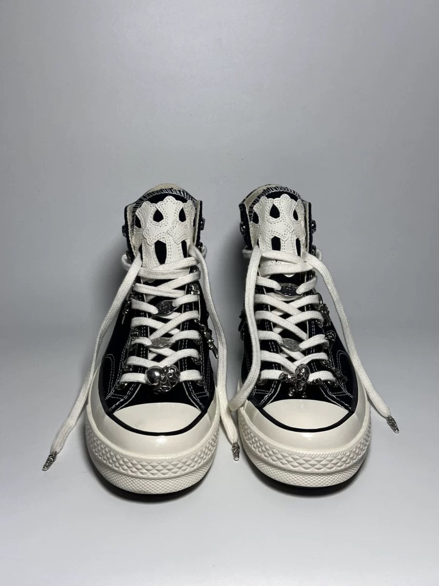 Archive Chrome converse - Private property 