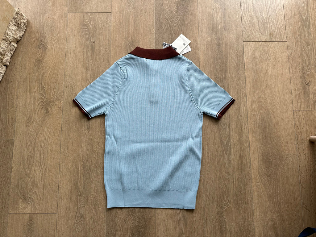 Polo shirt - Private property 