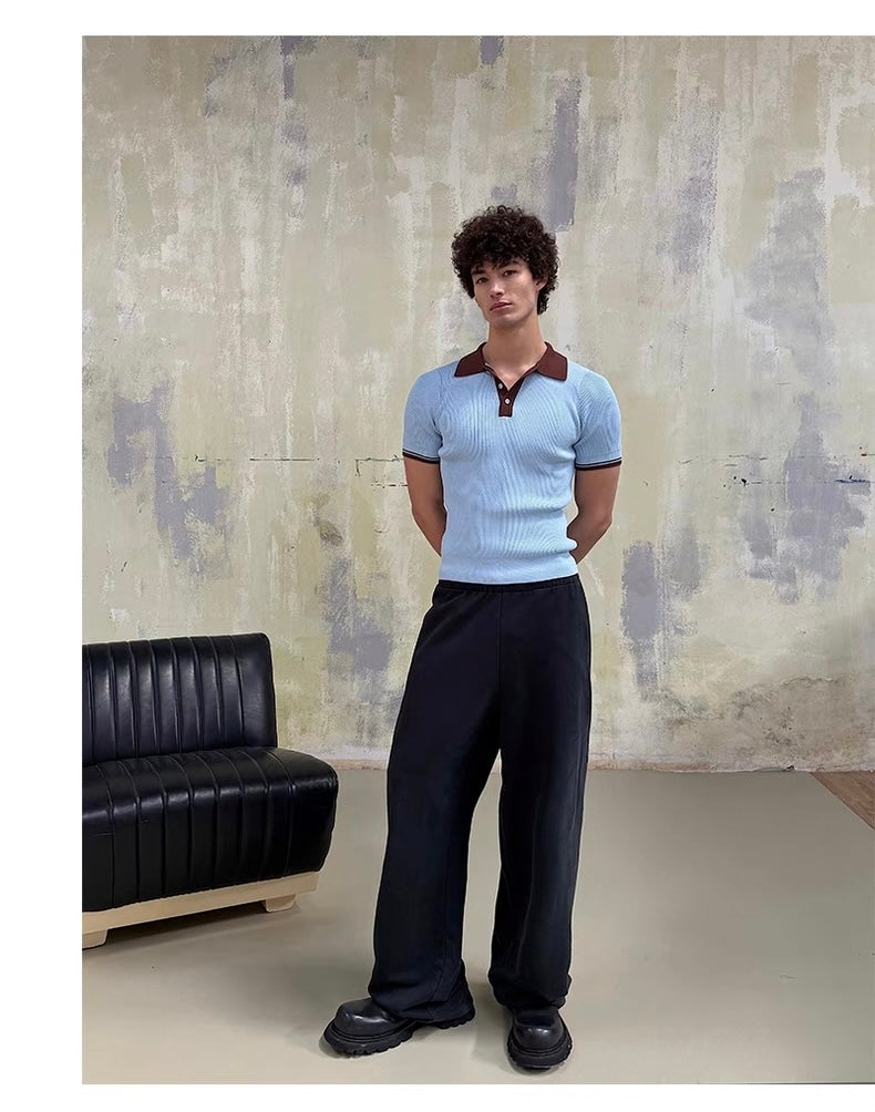 Polo shirt - Private property 