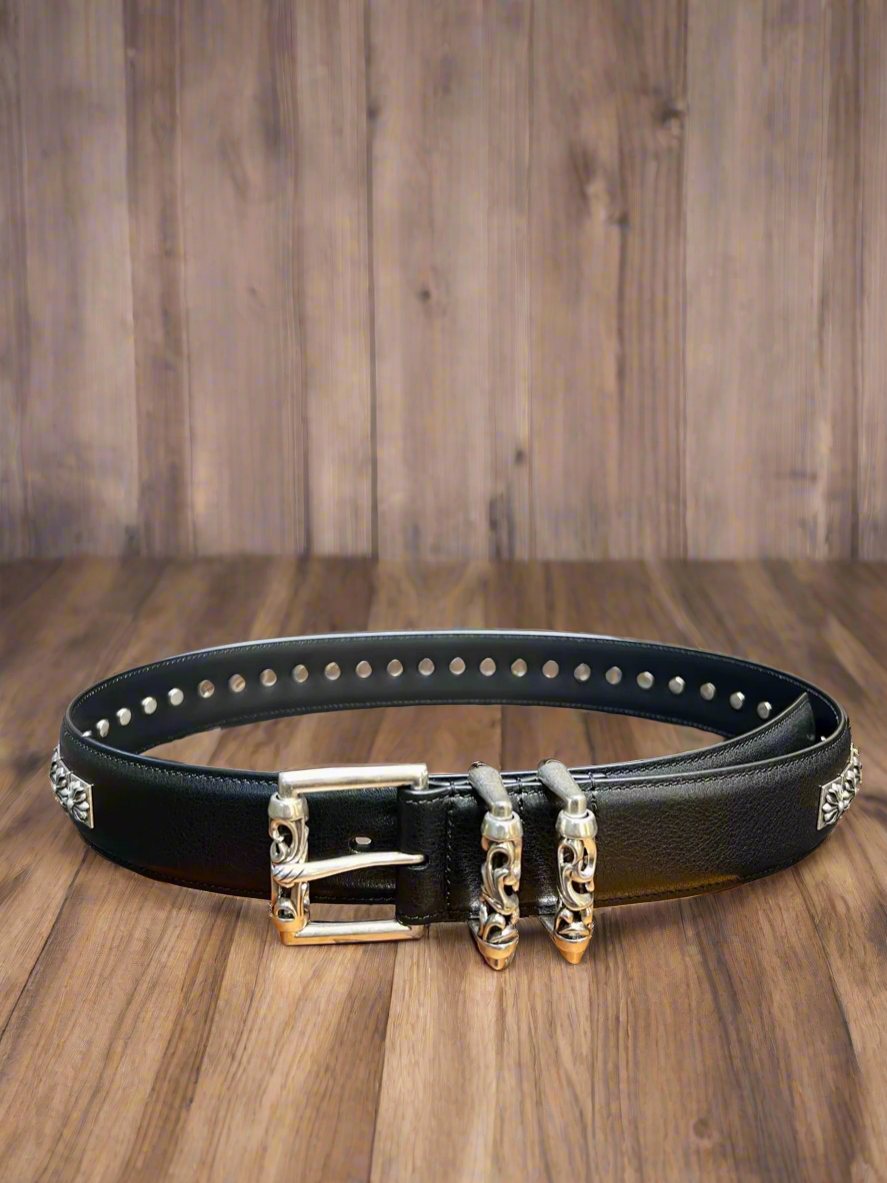 roller cross belt - Private property 