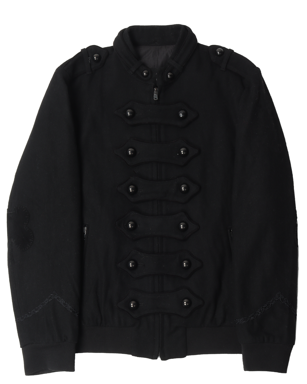 Archive Number (N)ine jacket - Private property 