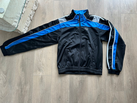 Martine rose blue s/2024 jersey - Private property 