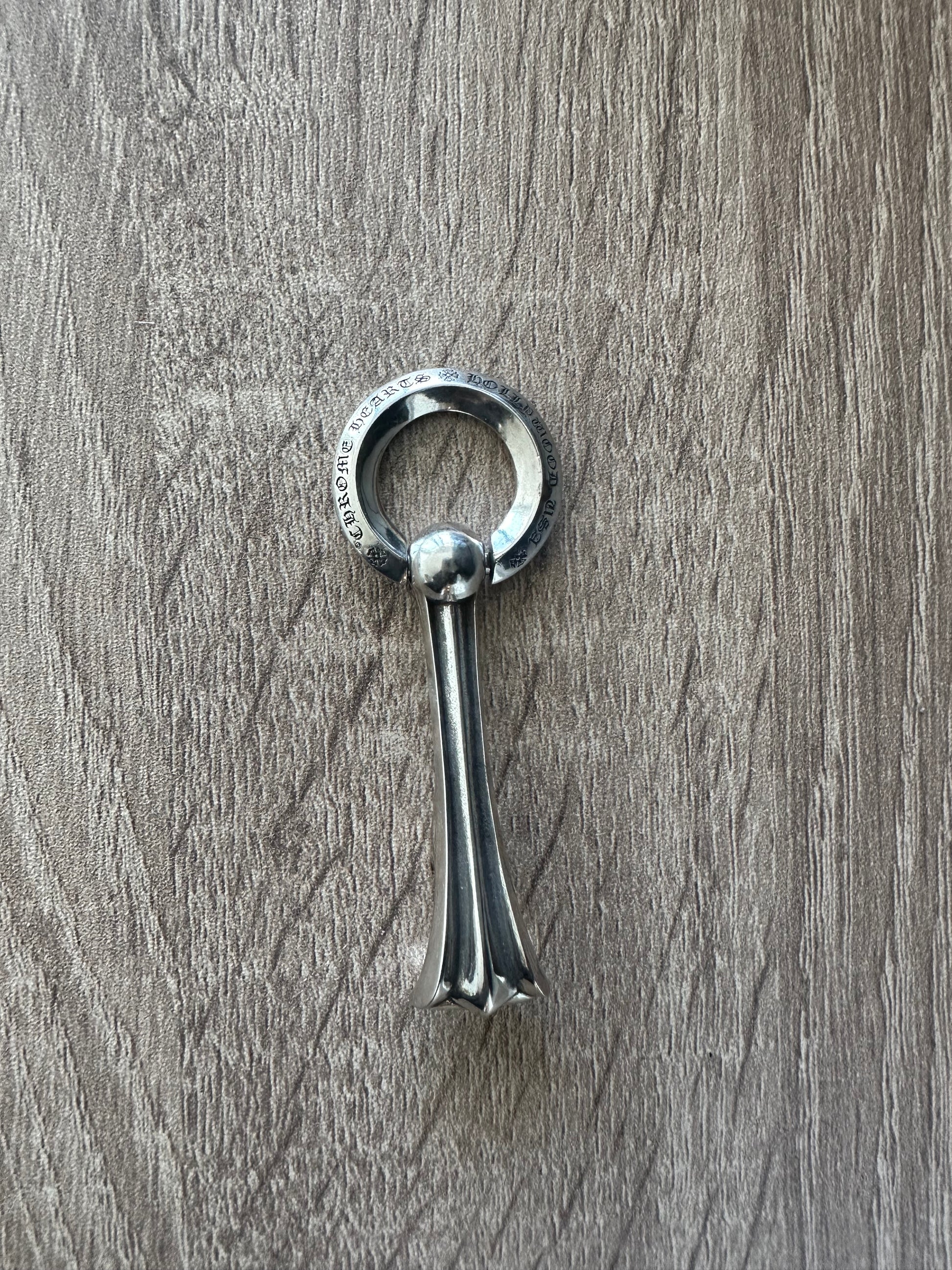 Chrome hearts bottle opener - Private property 