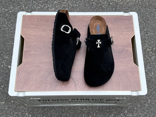 Chrome hearts Birkenstock - Private property 