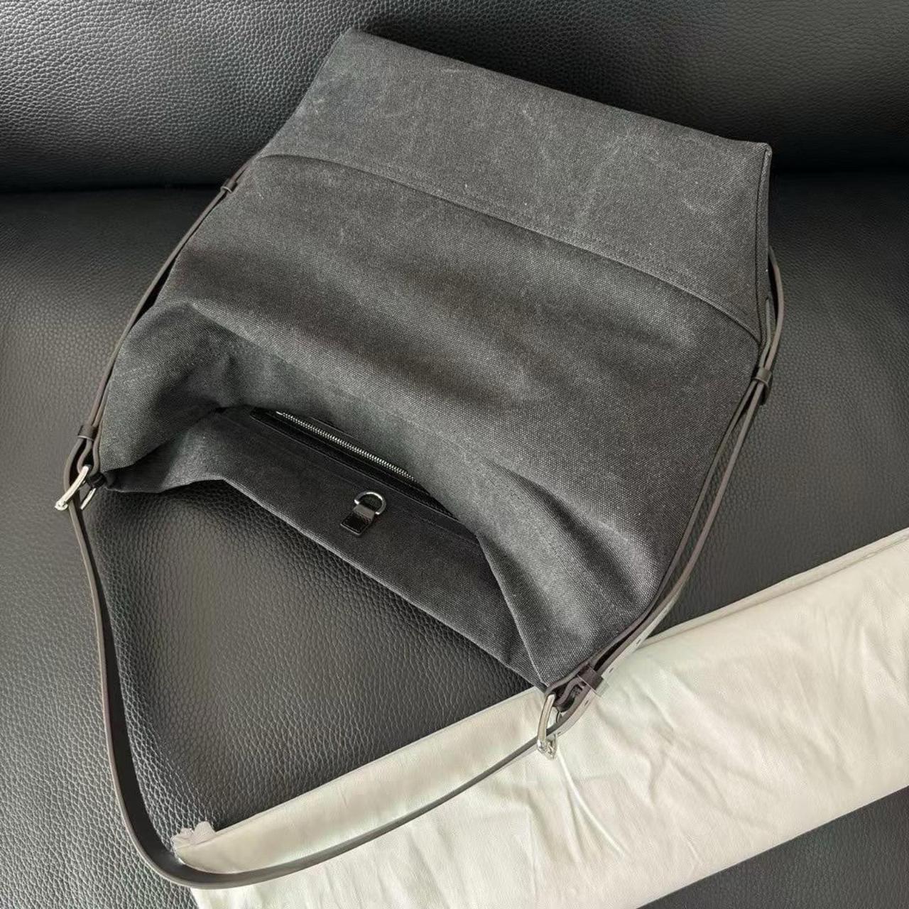 Lemaire black grey Bags - Private property 
