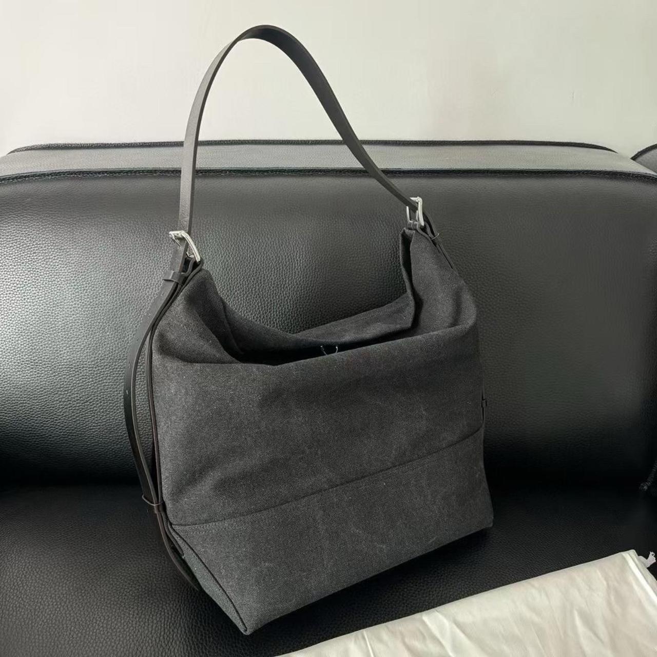 Lemaire black grey Bags - Private property 