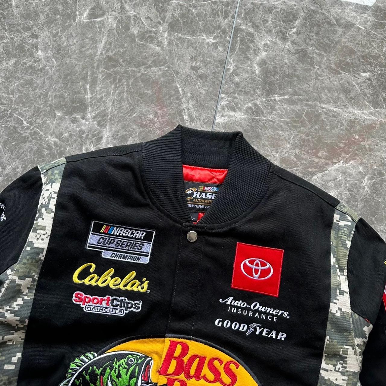 Bass Pro Shops Men's black Coats - Private property 