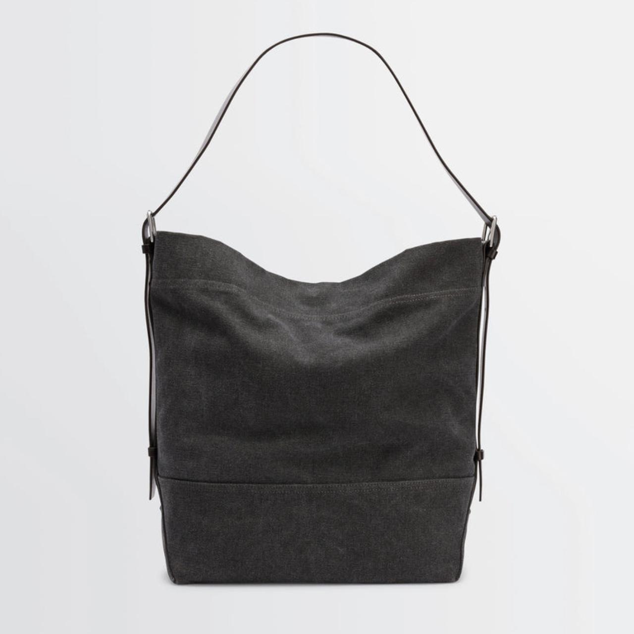 Lemaire black grey Bags - Private property 