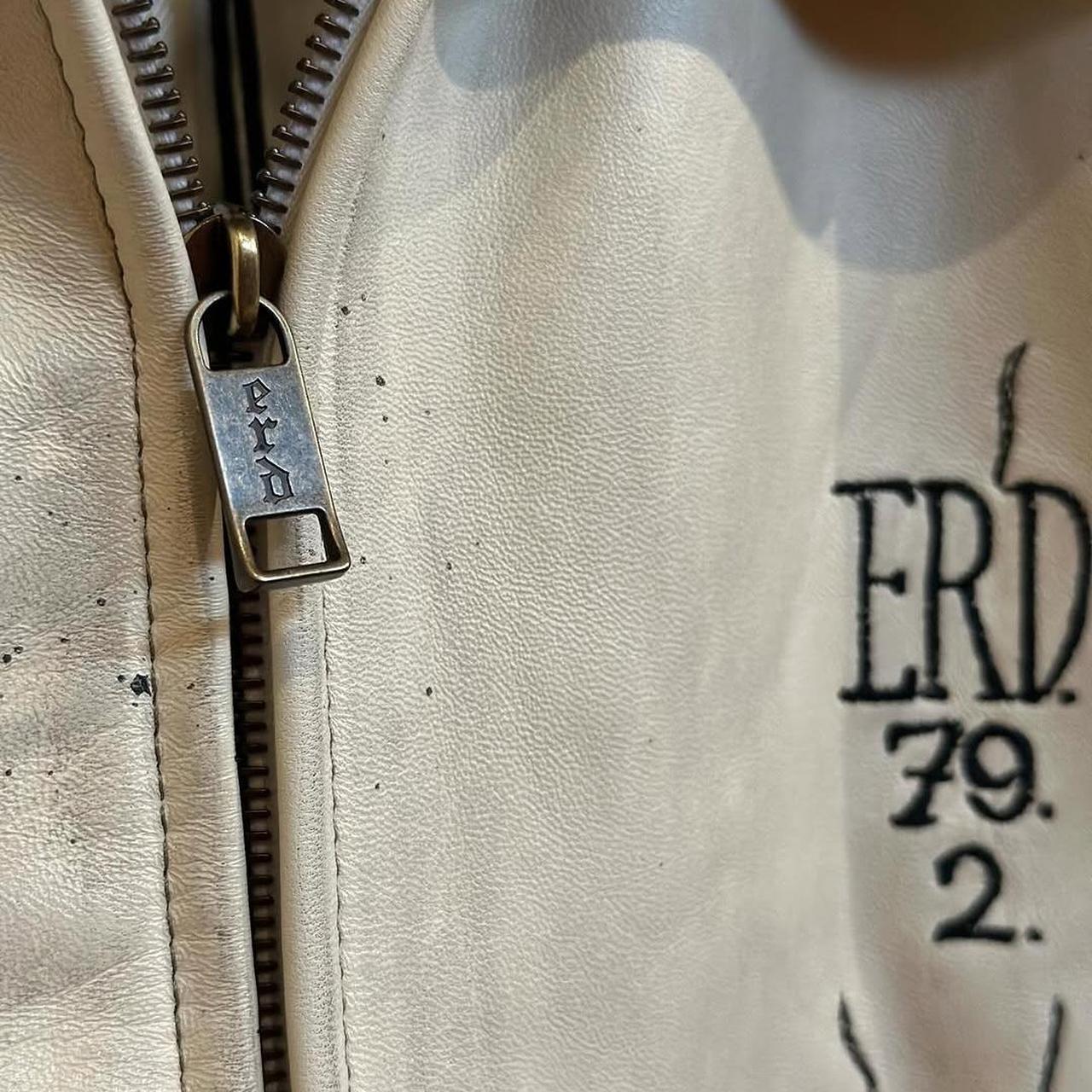Enfants Riches Déprimés Men's cream Coats - Private property 