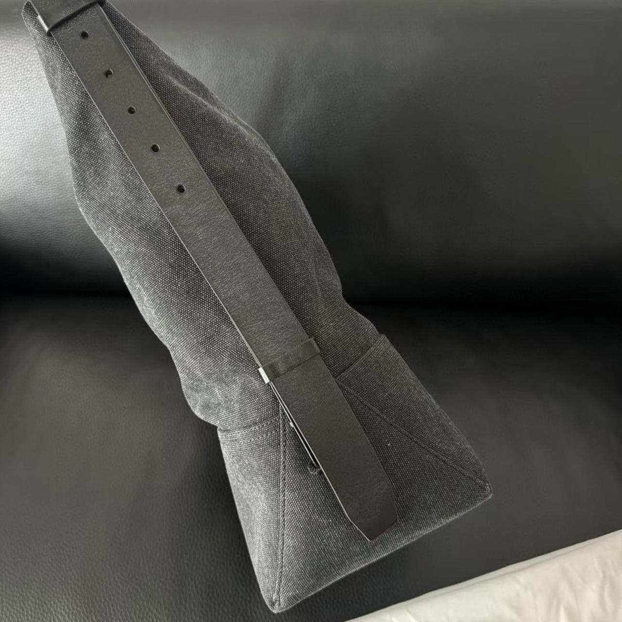 Lemaire black grey Bags - Private property 