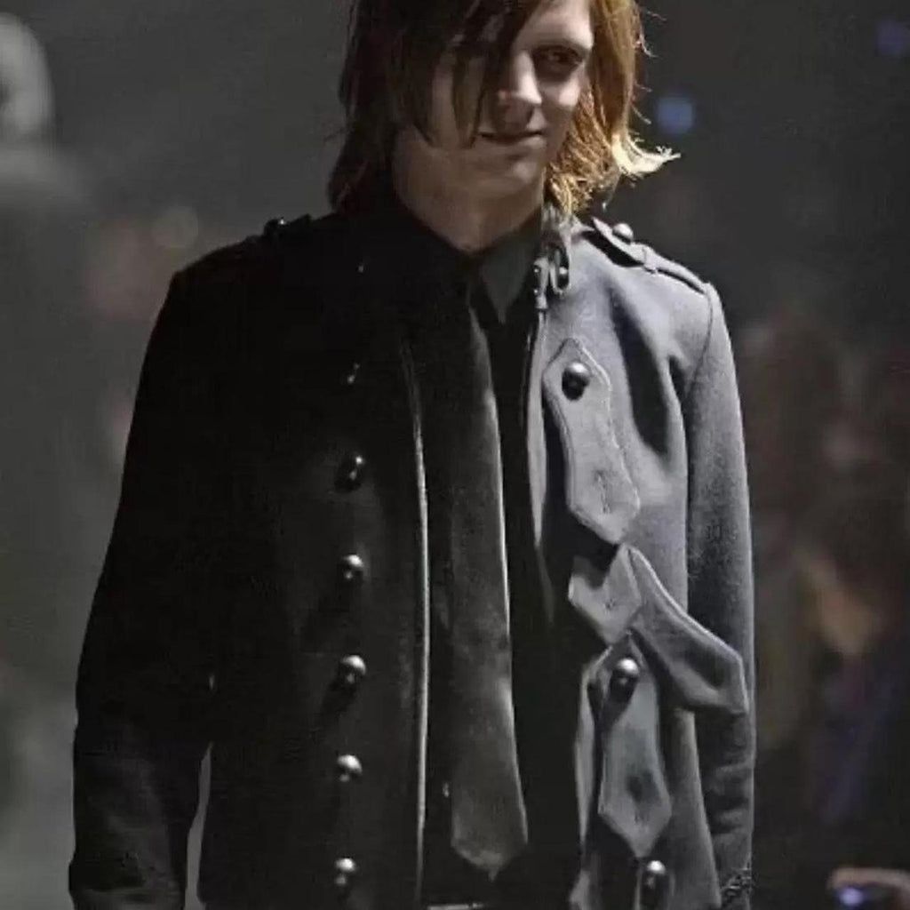 Archive Number (N)ine jacket - Private property 