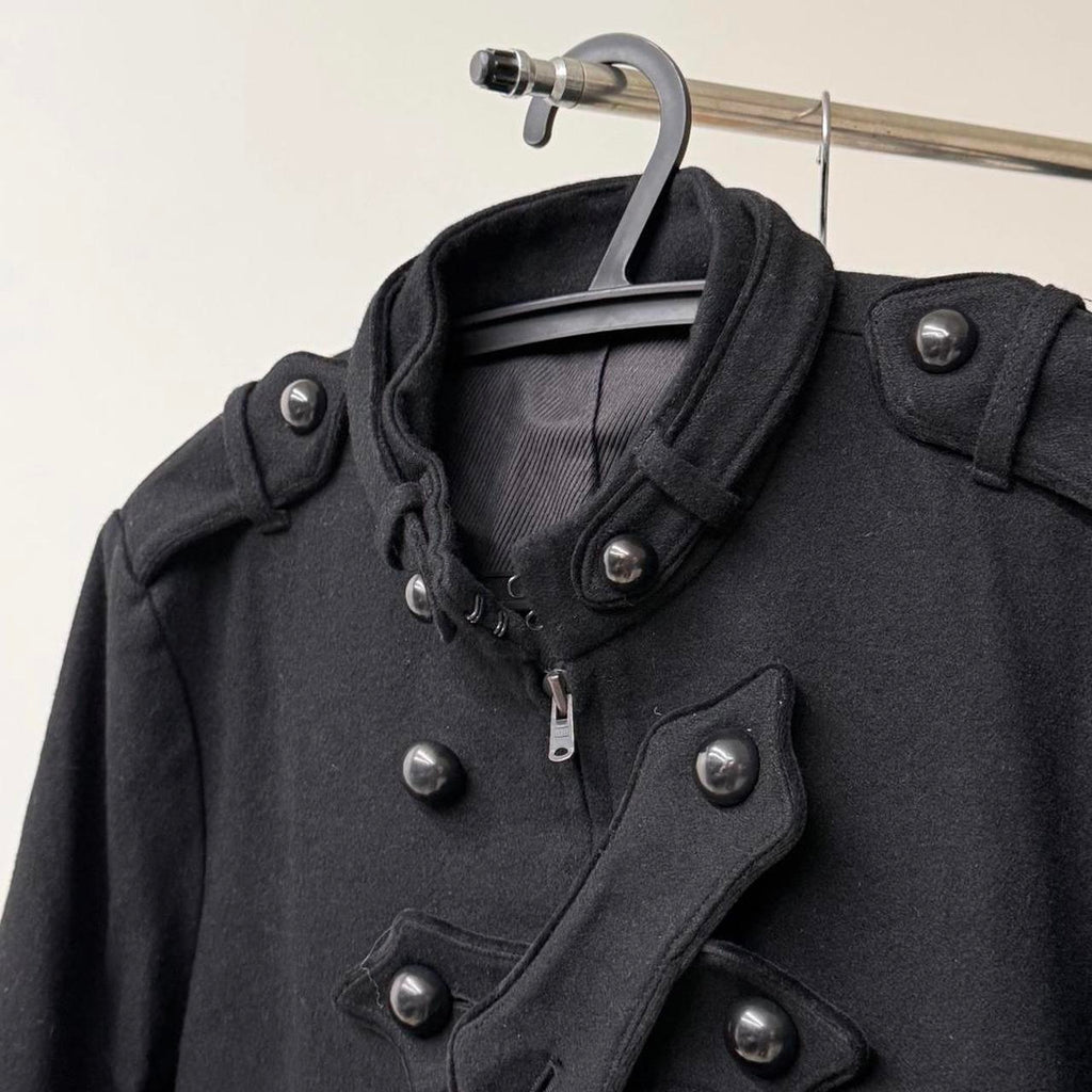 Archive Number (N)ine jacket - Private property 