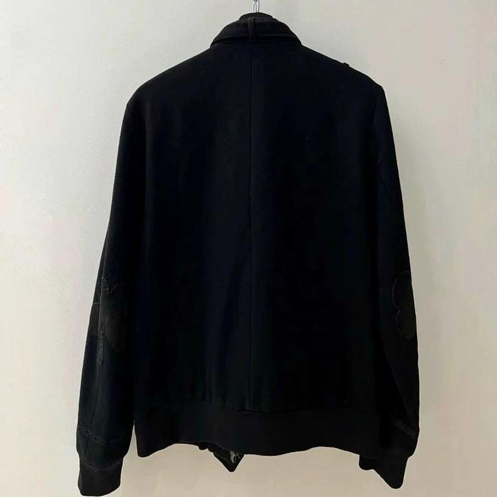 Archive Number (N)ine jacket - Private property 