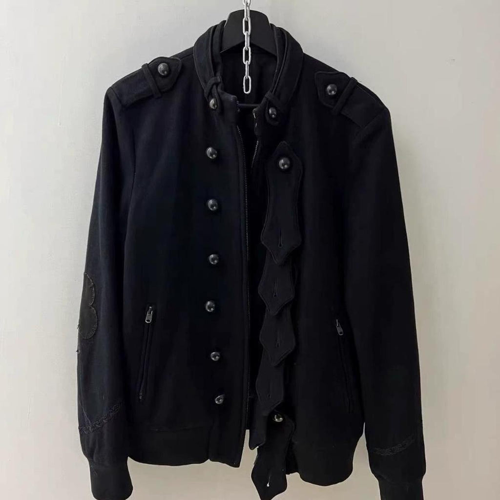 Archive Number (N)ine jacket - Private property 